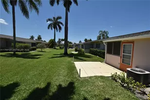 2735 Dudley Dr, West Palm Beach, FL 33415 - Photo 20