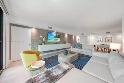 1111 Crandon Blvd #A1105, Key Biscayne, FL 33149 - Photo 1