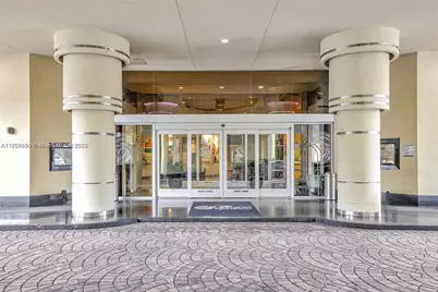 20191 E Country Club Dr #2603, Aventura, FL 33180 - Photo 4