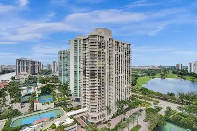 20191 E Country Club Dr #2603, Aventura, FL 33180 - Photo 1