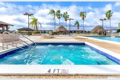 [Address not provided], Pembroke Pines, FL 33027 - Photo 36