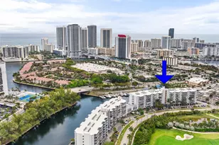 200 Diplomat Pkwy, Hallandale Beach, FL 33009 - Photo 18