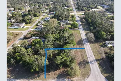 211 Bell Blvd S, Other City - In The State Of Florida, FL 33974 - Photo 1
