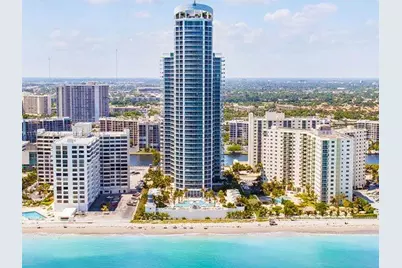 3101 S Ocean Dr #1704, Hollywood, FL 33019 - Photo 2