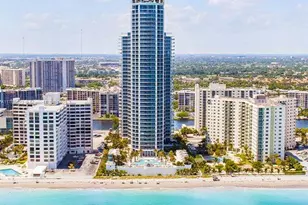 3101 S Ocean Dr, Hollywood, FL 33019 - Photo 2