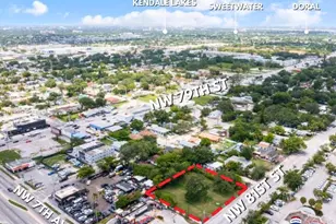 710 NW 81st St., Miami, FL 33150 - Photo 1