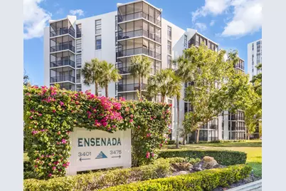 3475 N Country Club Dr #818, Aventura, FL 33180 - Photo 1