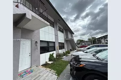 13331 SW 17th Ln #4-2, Miami, FL 33175 - Photo 1