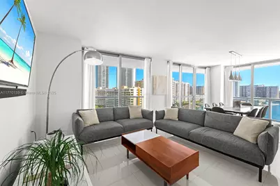 2600 E Hallandale Beach Blvd #T1001, Hallandale Beach, FL 33009 - Photo 2