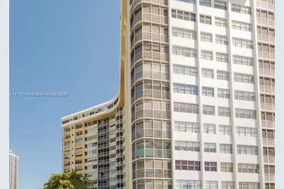 100 Golden Isles Dr #PH 9, Hallandale Beach, FL 33009 - Photo 6