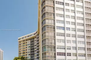 100 Golden Isles Dr, Hallandale Beach, FL 33009 - Photo 6