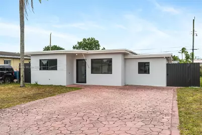 6308 SW 22nd St, Miramar, FL 33023 - Photo 2