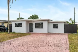 6308 SW 22nd St, Miramar, FL 33023 - Photo 2