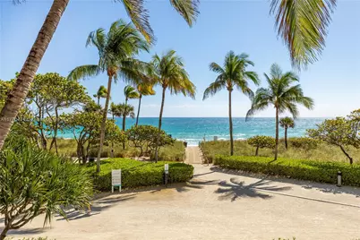 10205 Collins Ave #906, Bal Harbour, FL 33154 - Photo 1