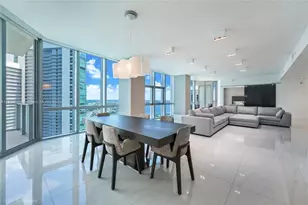 851 NE 1st Ave, Miami, FL 33132 - Photo 1