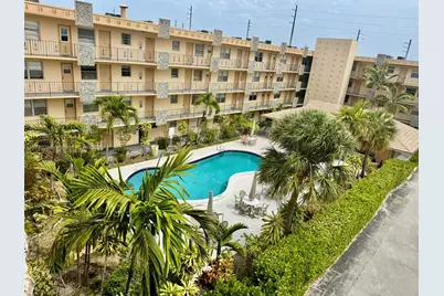 2145 Pierce St #403, Hollywood, FL 33020 - Photo 1