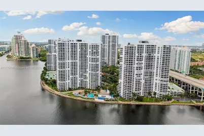 19195 NE 36th Ct #907, Aventura, FL 33180 - Photo 30