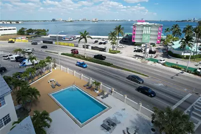 1770 79th St Cswy #D107, North Bay Village, FL 33141 - Photo 1