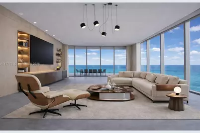 18501 Collins Ave #1804, Sunny Isles Beach, FL 33160 - Photo 1