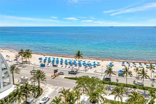 525 N Fort Lauderdale Beach Blvd, Fort Lauderdale, FL 33304 - Photo 1