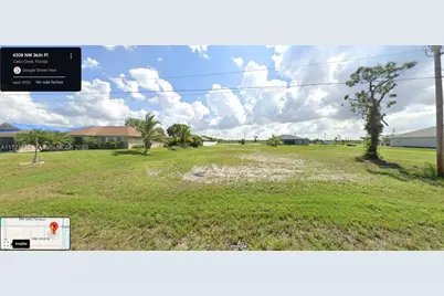 4309 NW 36 Th Pl, Cape Coral, FL 33993 - Photo 4