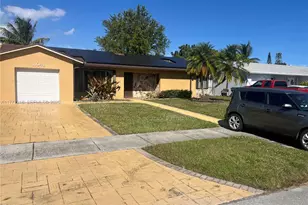 11041 SW 166th Terrace, Miami, FL 33157 - Photo 1