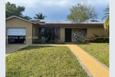 11041 SW 166th Ter, Miami, FL 33157 - Photo 4