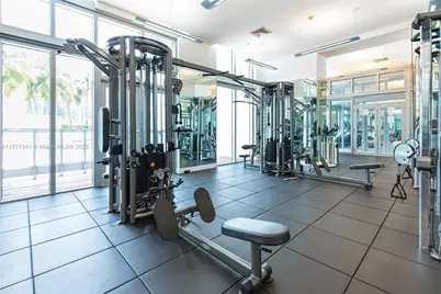 90 SW 3rd St #4103, Miami, FL 33130 - Photo 24