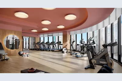 690 SW 1 Avenue #1102, Miami, FL 33130 - Photo 8