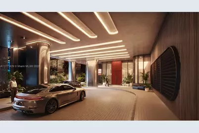 690 SW 1 Avenue #2610, Miami, FL 33130 - Photo 18