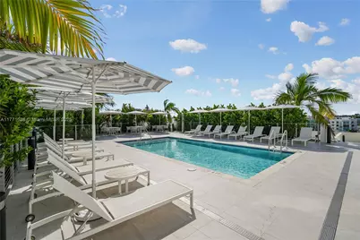 10281 W Bay Harbor Dr #201, Bay Harbor Islands, FL 33154 - Photo 2