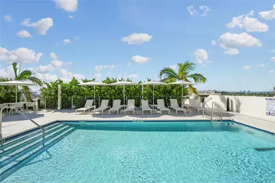 10281 W Bay Harbor Dr #201, Bay Harbor Islands, FL 33154 - Photo 60