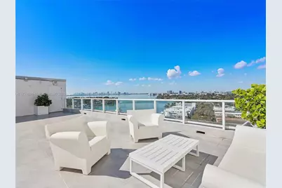 900 Bay Dr #526, Miami Beach, FL 33141 - Photo 40