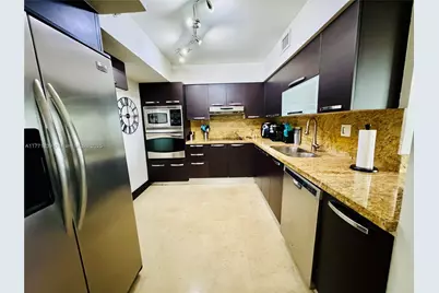 3600 Mystic Pointe Dr #1210, Aventura, FL 33180 - Photo 2