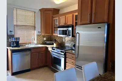 1936 S Ocean Dr #24C, Hallandale Beach, FL 33009 - Photo 2