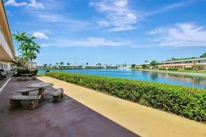 1012 SW 11th St #20N, Hallandale Beach, FL 33009 - Photo 22