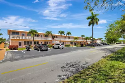 1012 SW 11th St #20N, Hallandale Beach, FL 33009 - Photo 18