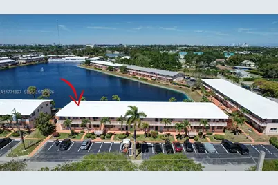 1012 SW 11th St #20N, Hallandale Beach, FL 33009 - Photo 66