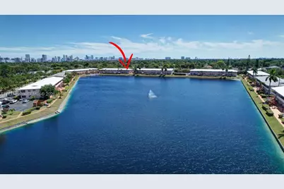 1012 SW 11th St #20N, Hallandale Beach, FL 33009 - Photo 60