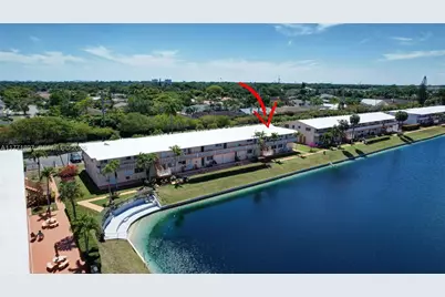 1012 SW 11th St #20N, Hallandale Beach, FL 33009 - Photo 64