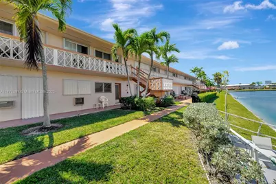 1012 SW 11th St #20N, Hallandale Beach, FL 33009 - Photo 20