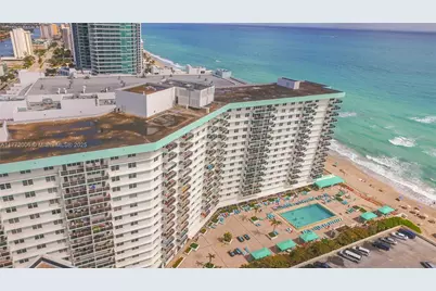 3725 S Ocean Dr #PH18, Hollywood, FL 33019 - Photo 24