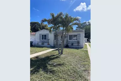 2542 Fillmore St, Hollywood, FL 33020 - Photo 10