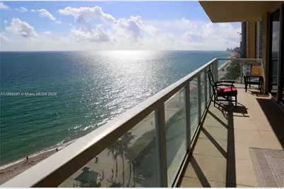 16699 Collins Ave #1202, Sunny Isles Beach, FL 33160 - Photo 2