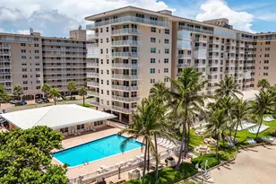 1050 Hillsboro Mile, Hillsboro Beach, FL 33062 - Photo 4