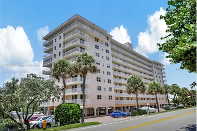 1050 Hillsboro Mile #403W, Hillsboro Beach, FL 33062 - Photo 36