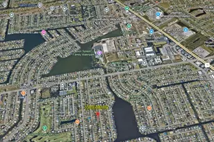 238 SE 6th Terrace, Cape Coral, FL 33990 - Photo 2