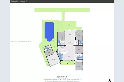 3031 NE 25th St, Fort Lauderdale, FL 33305 - Photo 84