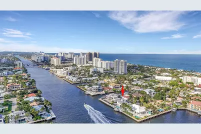 3031 NE 25th St, Fort Lauderdale, FL 33305 - Photo 2