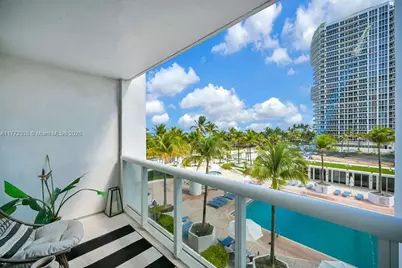 10275 Collins Ave #312, Bal Harbour, FL 33154 - Photo 2